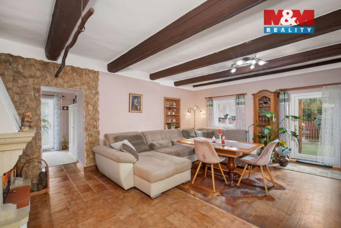 Prodej rodinného domu, Vysokov, 169 m2