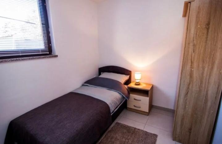 Prodej bytu 4+kk, Pula, Chorvatsko, 62 m2