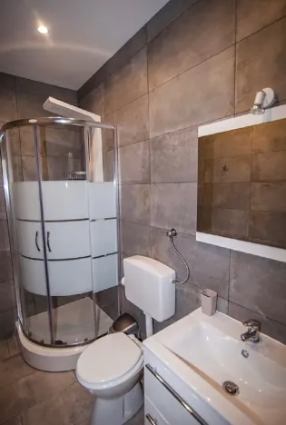 Prodej bytu 4+kk, Pula, Chorvatsko, 62 m2