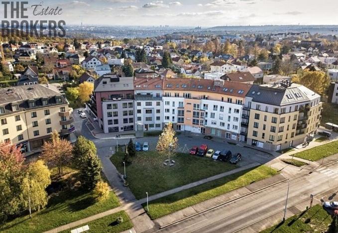 Prodej obchodního prostoru, Praha - Suchdol, U hotelu, 41 m2