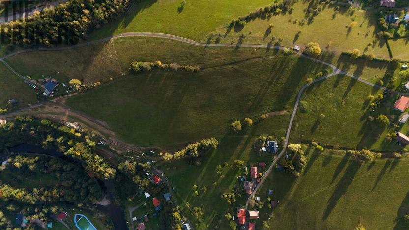 Prodej pozemku, Jablonec nad Jizerou, 1323 m2