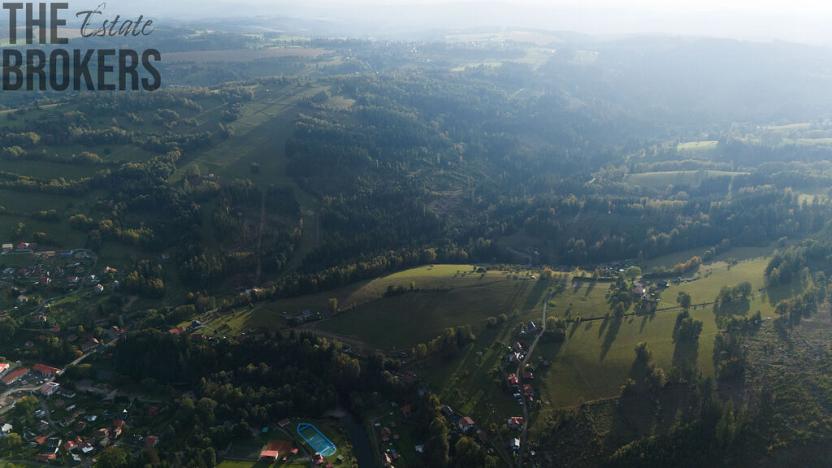 Prodej pozemku, Jablonec nad Jizerou, 933 m2