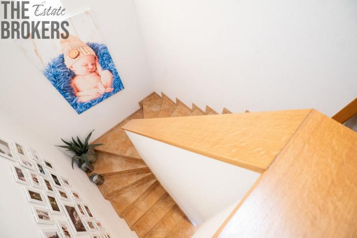 Prodej rodinného domu, Líbeznice, Ve Dvoře, 104 m2