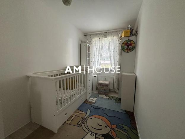 Pronájem bytu 3+1, Praha - Střížkov, Litvínovská, 65 m2