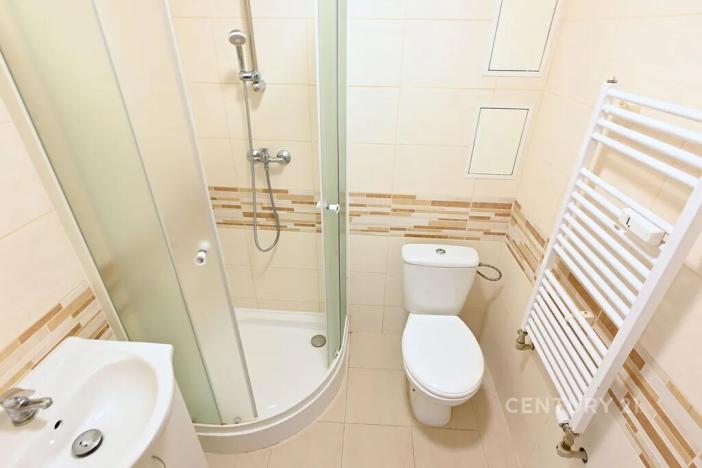 Pronájem bytu 1+1, Most, Antonína Dvořáka, 29 m2