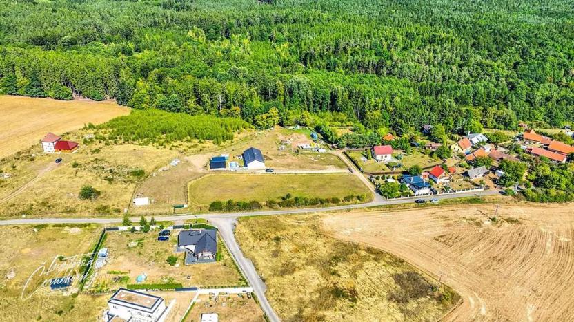 Prodej pozemku pro bydlení, Buková u Příbramě, 1441 m2