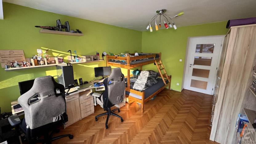 Prodej bytu 2+1, Smržovka, Klášterní, 65 m2