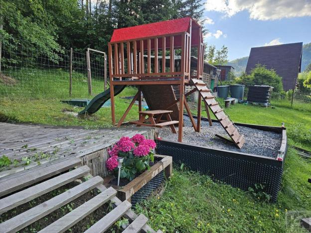 Prodej bytu 2+1, Smržovka, Klášterní, 65 m2