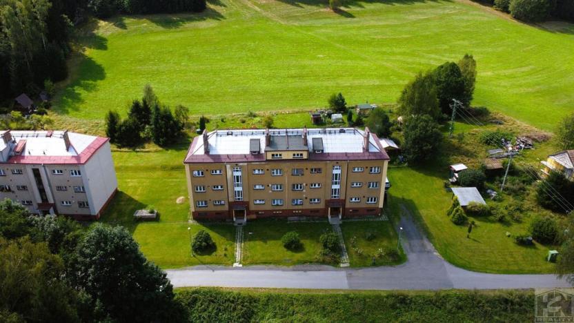 Prodej bytu 2+1, Smržovka, Klášterní, 65 m2