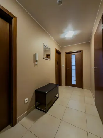 Prodej bytu 2+kk, Praha - Hloubětín, Krylovecká, 55 m2