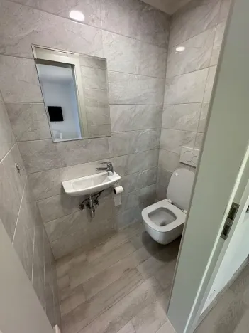 Pronájem bytu 2+kk, Brno, Kopečná, 69 m2