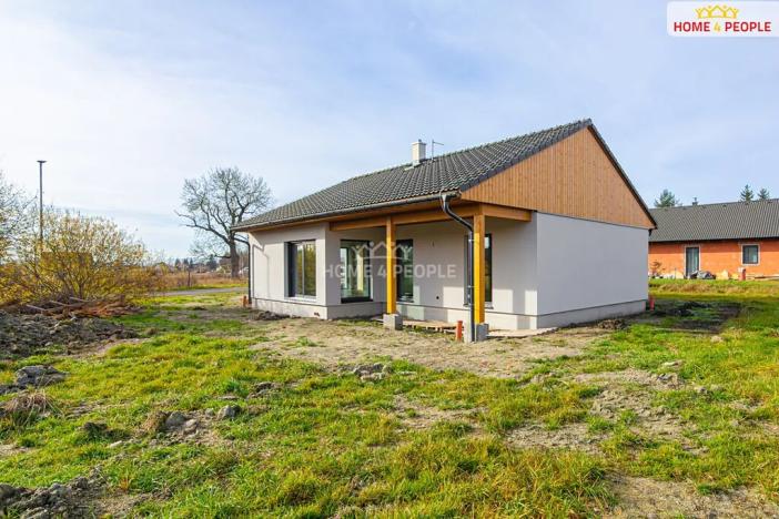 Prodej rodinného domu, Kolová, 90 m2