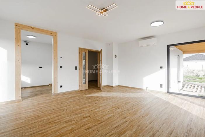 Prodej rodinného domu, Kolová, 90 m2