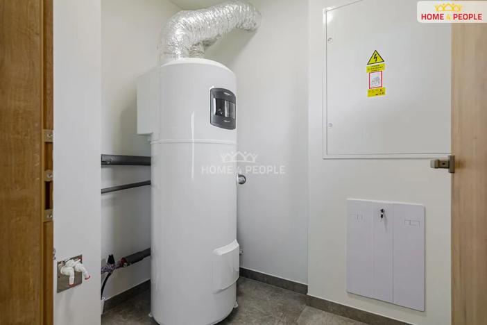 Prodej rodinného domu, Kolová, 90 m2