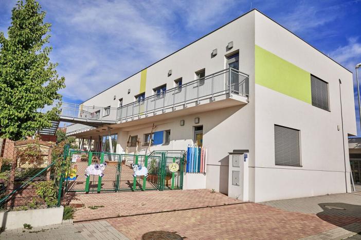 Prodej bytu 2+kk, Praha - Dolní Chabry, Do rybníčků, 56 m2