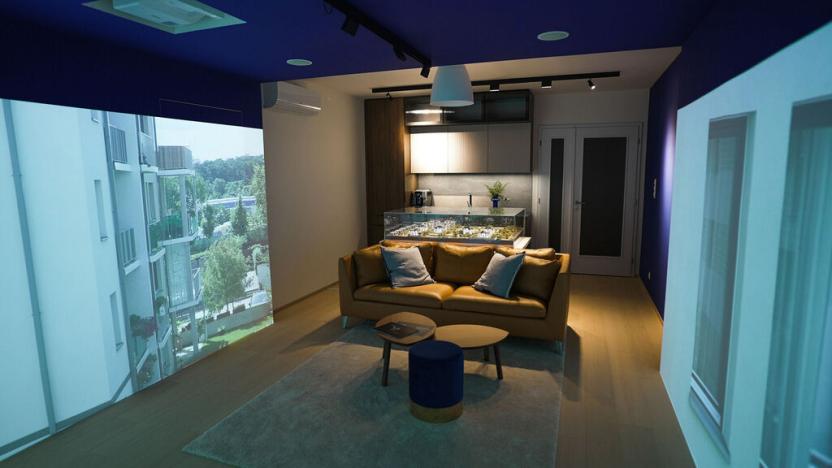 Prodej bytu 4+kk, Praha - Dolní Chabry, Jirkovská, 115 m2