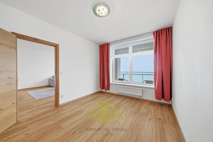 Prodej bytu 3+kk, Olomouc, Janského, 75 m2