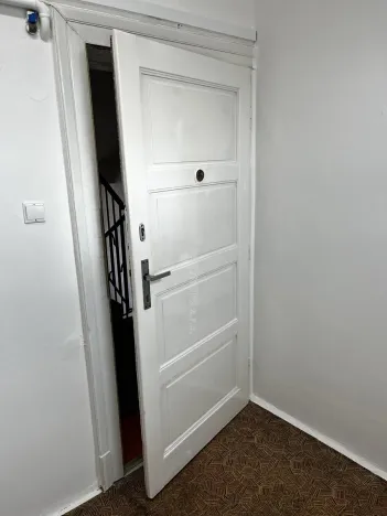 Prodej bytu 2+1, Brno, Bulharská, 47 m2