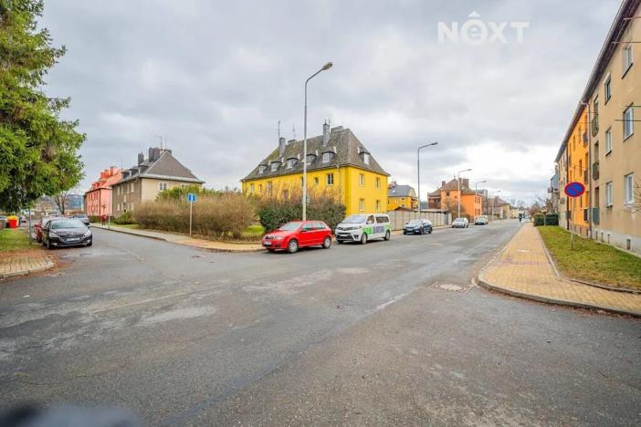 Pronájem bytu 2+kk, Šumperk, Zborovská, 83 m2