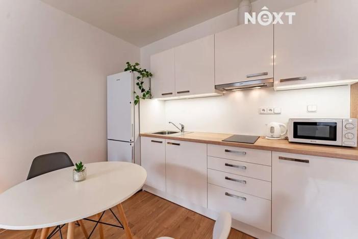 Prodej apartmánu, Svitavy, Říční, 36 m2