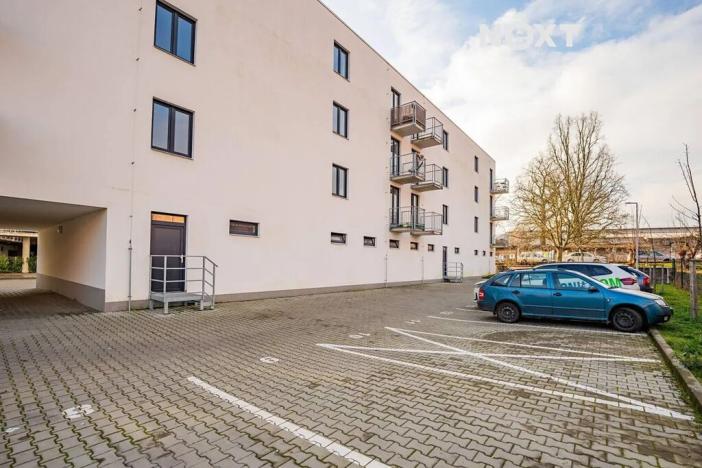 Prodej apartmánu, Svitavy, Říční, 36 m2