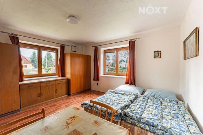 Prodej ubytování, Písařov, 55 m2