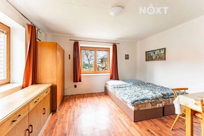 Prodej ubytování, Písařov, 55 m2