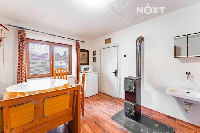 Prodej ubytování, Písařov, 55 m2