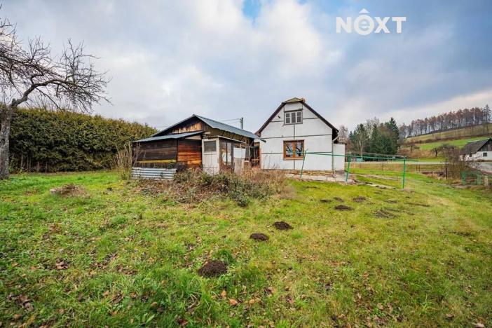 Prodej ubytování, Písařov, 55 m2