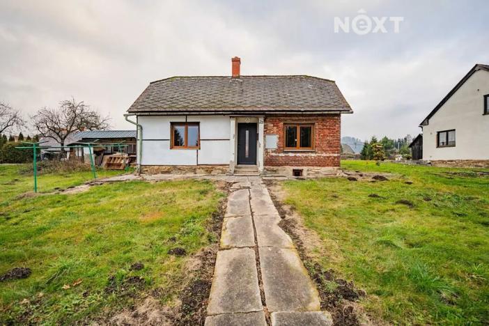 Prodej chalupy, Písařov, 55 m2