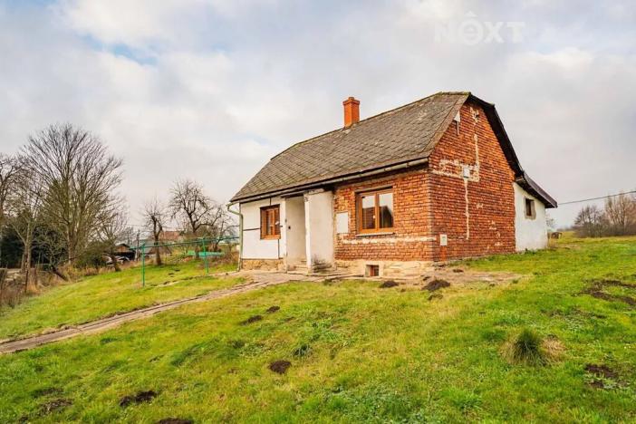 Prodej chalupy, Písařov, 55 m2