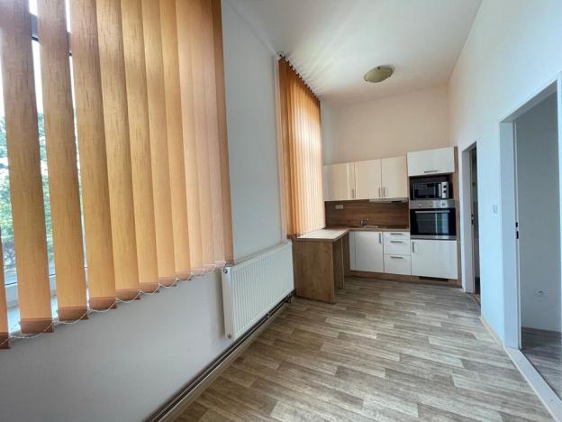 Pronájem bytu 1+kk, Staré Hradiště, U Pošty, 24 m2