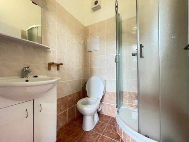 Pronájem bytu 1+kk, Staré Hradiště, U Pošty, 24 m2