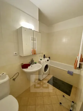 Prodej bytu 1+kk, Praha - Vysočany, Podkovářská, 39 m2