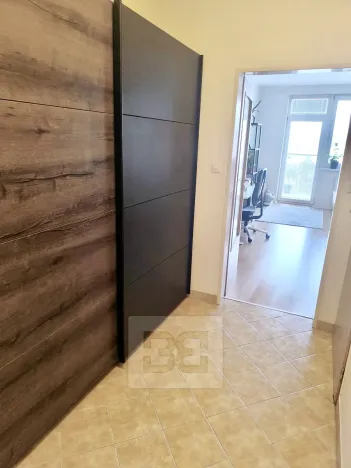 Prodej bytu 1+kk, Praha - Vysočany, Podkovářská, 39 m2