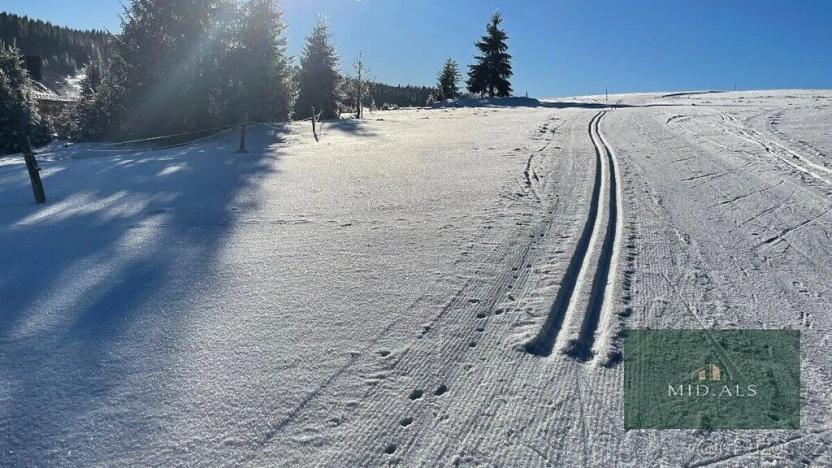 Prodej apartmánu, Nové Hamry, 1148 m2