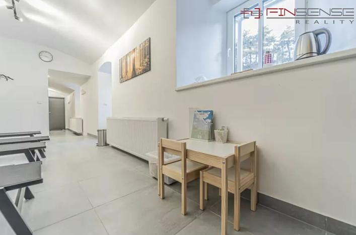 Prodej bytu 1+kk, Kryštofovy Hamry, 35 m2