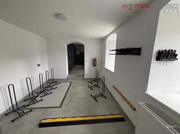 Prodej bytu 1+kk, Kryštofovy Hamry, 35 m2