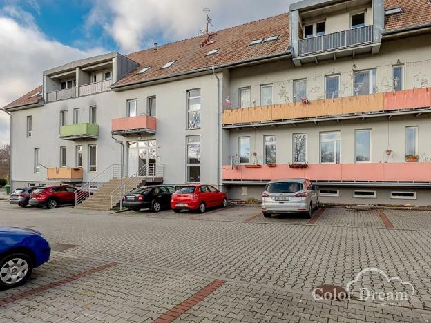 Prodej bytu 2+kk, Bohdalice-Pavlovice, 84 m2