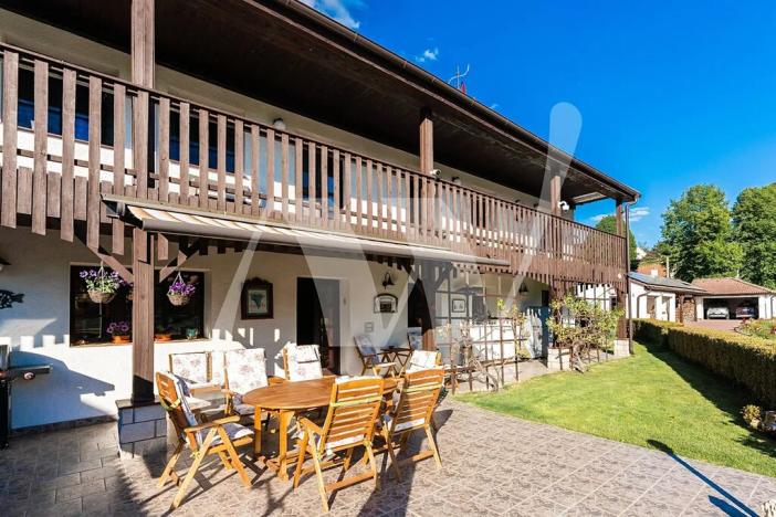 Prodej komerční nemovitosti, Přelíc, 460 m2