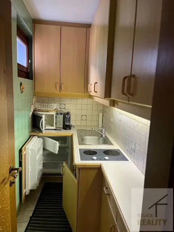 Prodej bytu 2+kk, Bad Kleinkirchheim, Rakousko, Dorfstraße, 45 m2