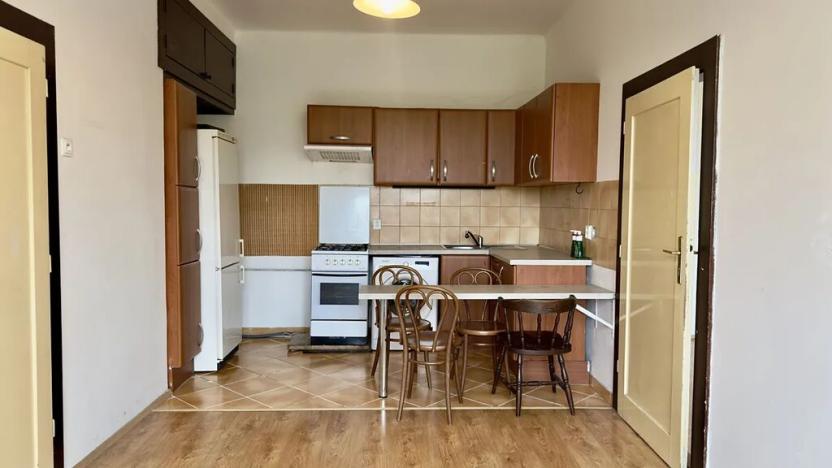 Prodej bytu 2+kk, Praha - Žižkov, Spojovací, 44 m2