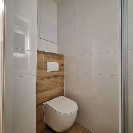 Pronájem bytu 2+kk, Praha - Vršovice, Rybalkova, 47 m2