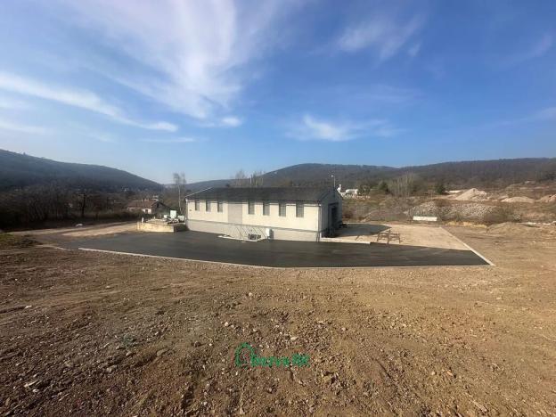 Pronájem skladu, Beroun, Vojanova, 461 m2