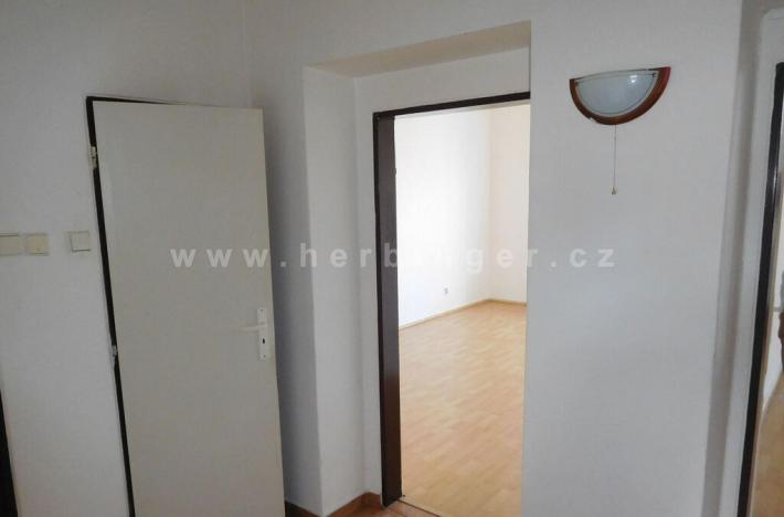 Prodej rodinného domu, Ostrava - Vítkovice, Mírová, 1505 m2