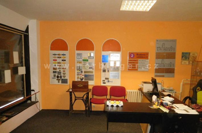 Prodej rodinného domu, Ostrava - Vítkovice, Mírová, 1505 m2