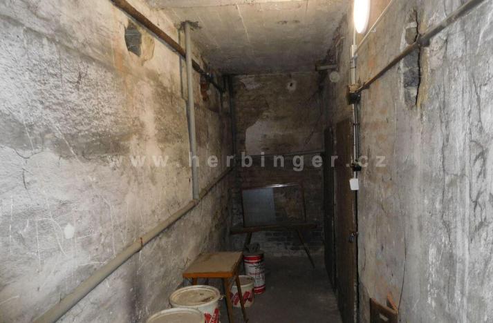 Prodej rodinného domu, Ostrava - Vítkovice, Mírová, 1505 m2