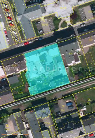 Prodej rodinného domu, Ostrava - Vítkovice, Mírová, 1505 m2