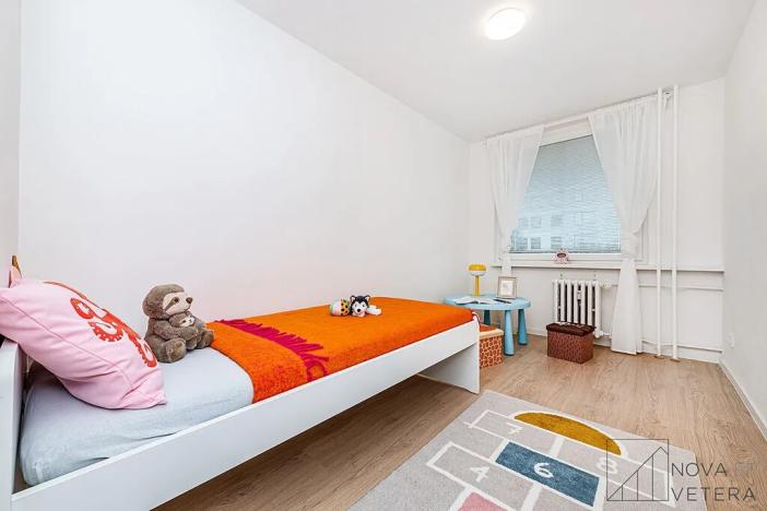 Prodej bytu 5+kk, Praha - Bohnice, Feřtekova, 88 m2