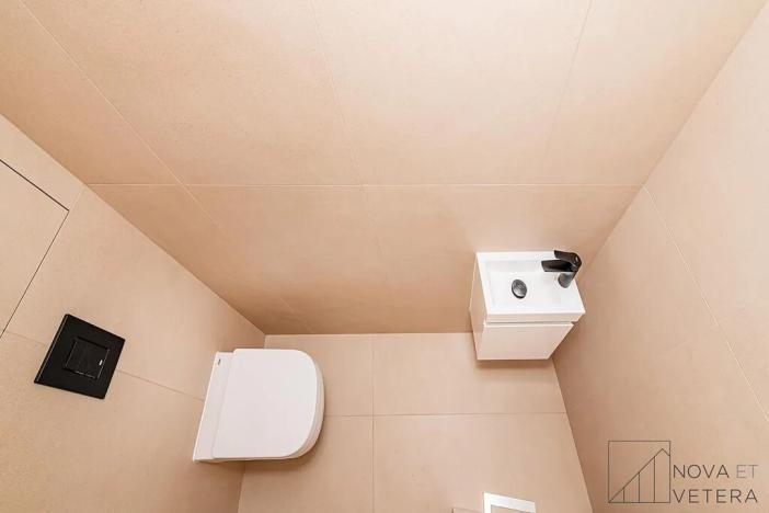 Prodej bytu 5+kk, Praha - Bohnice, Feřtekova, 88 m2